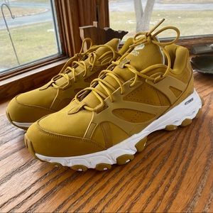 Mountain Research x Reebok DMX Trail Shadow